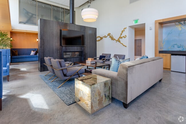 Community Room
