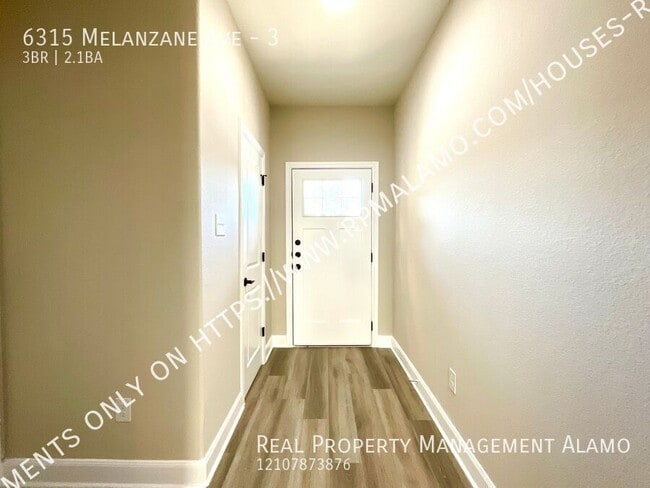 Photo - 6315 Melanzane Ave