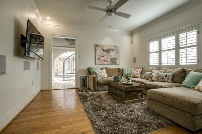 Photo - Gorgeous Home in the desirable "M Streets" Neighborhood