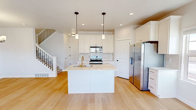 Photo - Newer Unit in the Spanish Fork Juniper ridge Townhomes