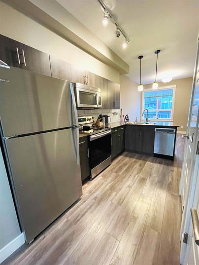 Photo - 204 -110 Baxter Landing, Kitimat, BC Unit 204