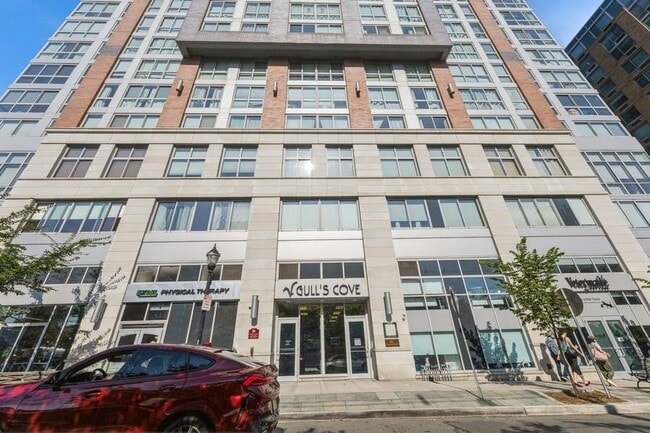 Building Photo - 201 Marin Blvd Unit 505 Rental
