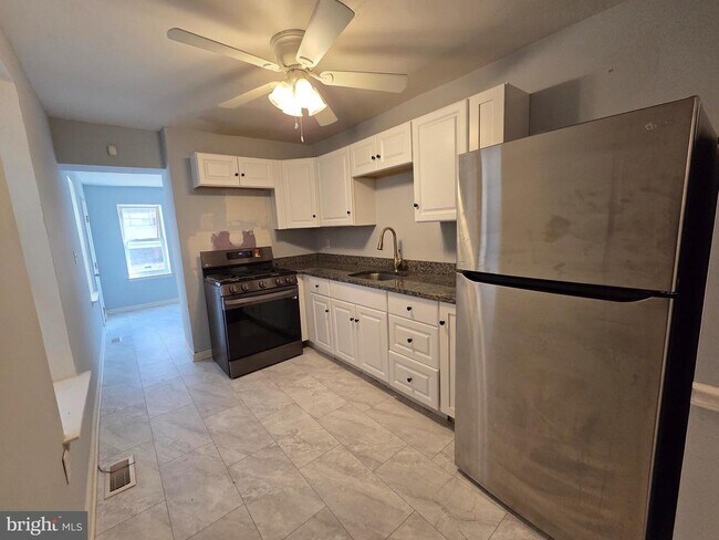 Photo - 1116 N Walnut St