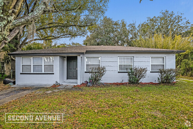 Building Photo - 4512 Blount Ave Rental