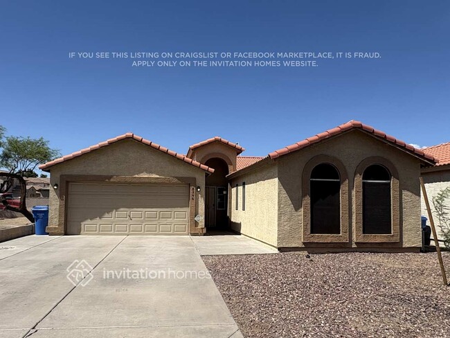 Building Photo - 8346 W Cypress St Rental