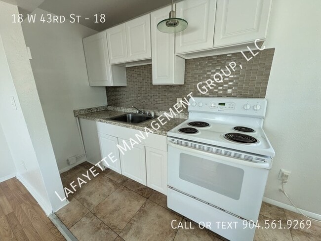 Photo - 18 W 43rd St Unit 18
