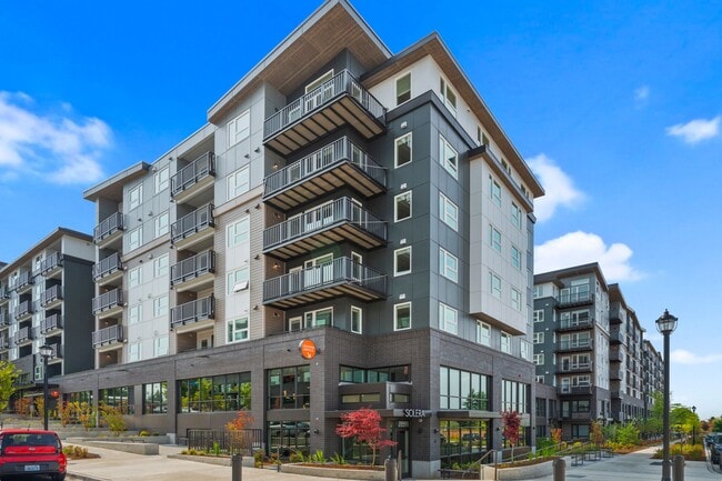 Building Photo - Solera Apartments