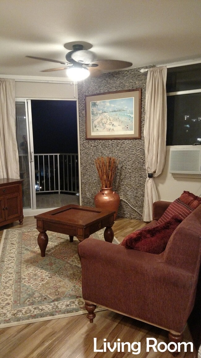 Photo - 1031 Maunaihi Pl Unit 1006