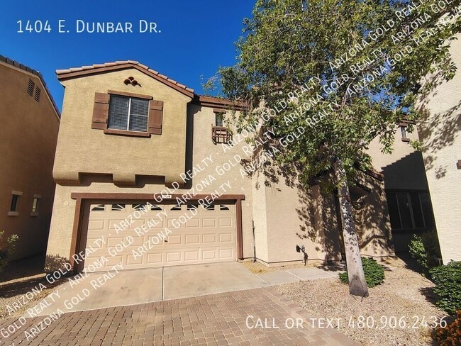 Photo - 1404 E Dunbar Dr