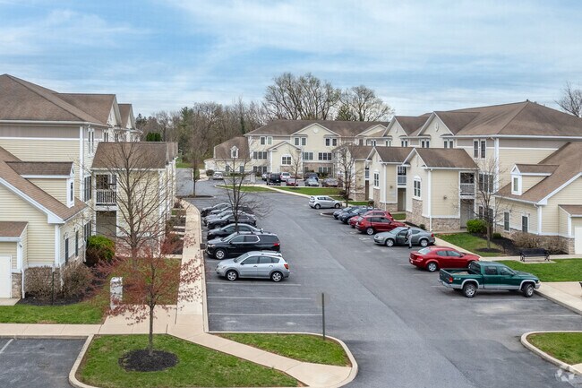 Photo - Golden Triangle Apartments