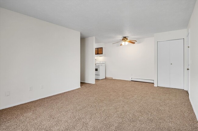 Shannon Apartments