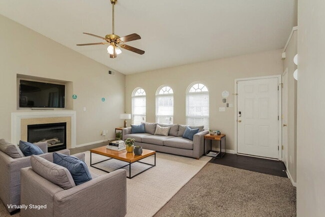 Photo - 6123 Goldenfield Dr