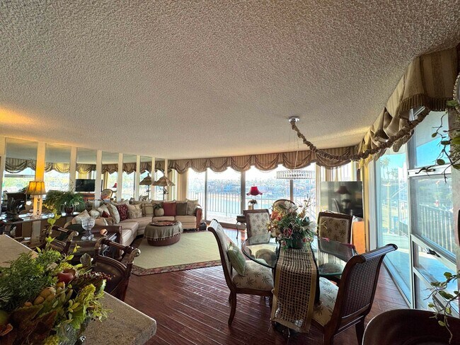Photo - Waterfront Living in Naples - Furnished 2BD/2BA with Bay Views Unit 410