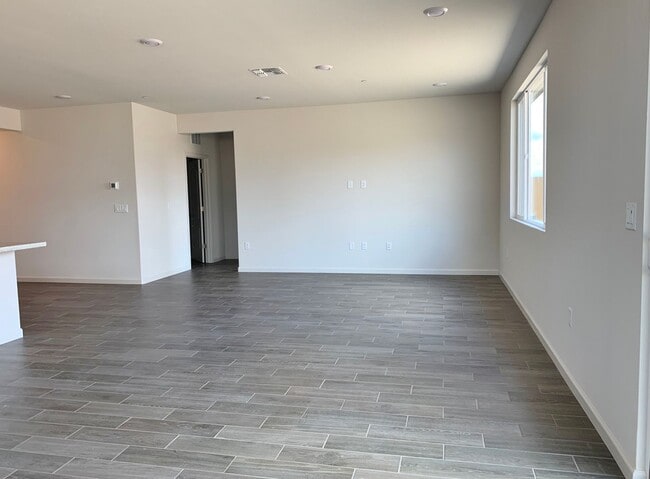 Photo - Beautiful New Single Family Home: single story 4 bed, 2.5 bath