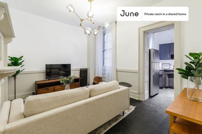 Photo - Room in Shared 4 bed/1 bath home Unidad C