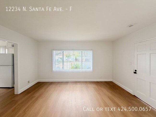 Photo - 12234 N Santa Fe Ave Unit F