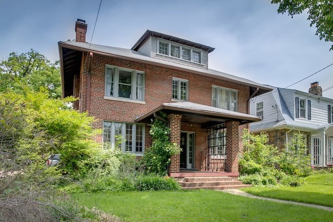 Photo - 1509 Gallatin St NW