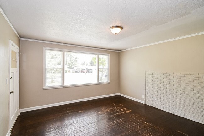 Photo - 3 BR/1BA | Newly Renovated Single Family Home | 1-Car Garage Parking | Front and back yard!