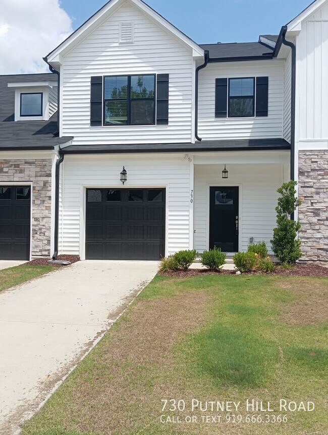 Photo - 730 Putney Hl Rd