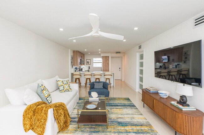 Photo - 1391 S Ocean Blvd Unit 906