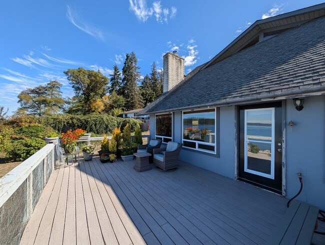 Photo - A Luxury Beachfront Lodge Awaits! For Rent...