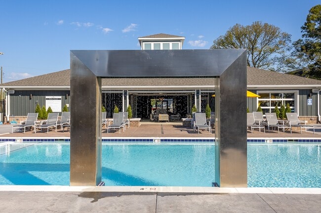 Photo - Arbour Place Apartments