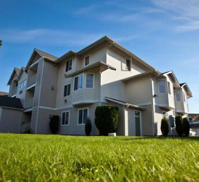 CASCADE MEADOWS Apartments Burlington, WA