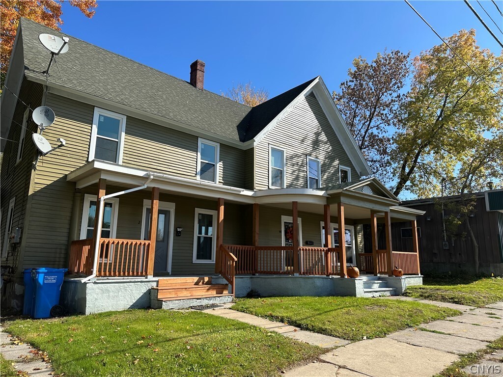 Photo - 142 N Mechanic St