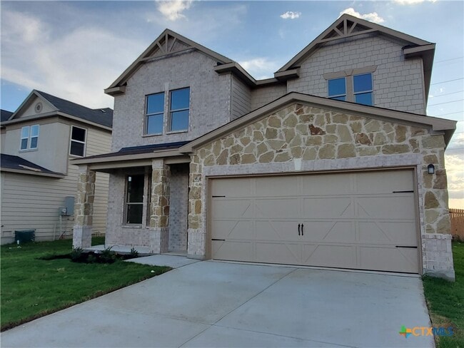 Building Photo - 4001 Woodside Dr Rental