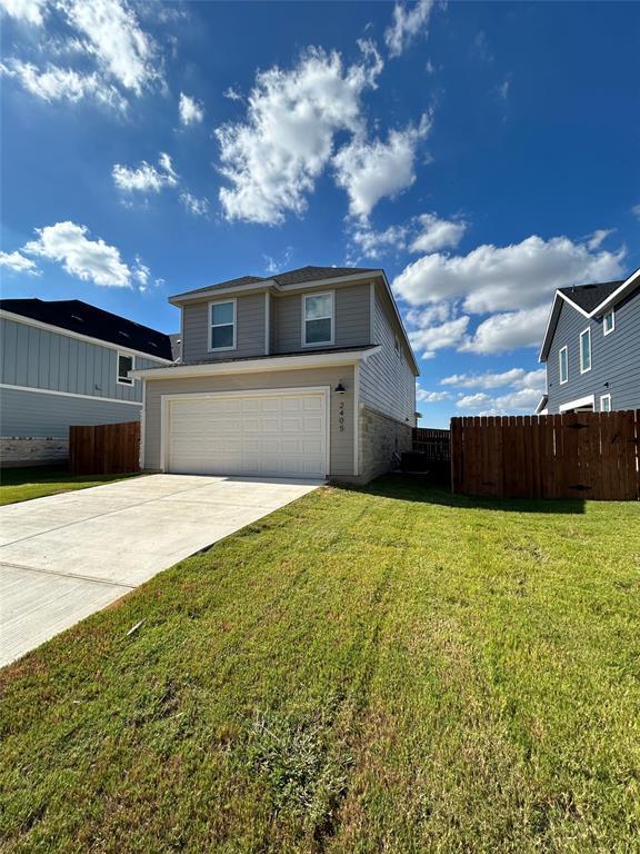 Photo - 2405 Wallin Bradley Dr