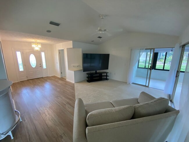 Photo - Welcome home to this bright, beautifully maintained 2-bedroom, 2-bath Stonecrest home, offered mo...