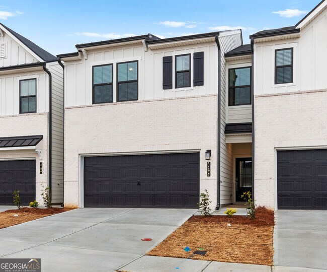 Photo - 1105 Holland Rose Dr