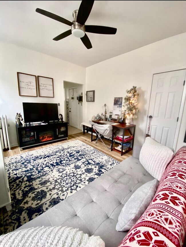 Photo - 6601 Broadway Condo Unit C2