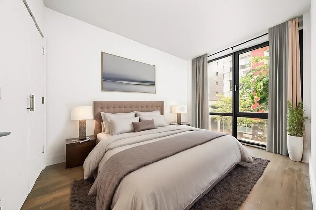 Photo - 155 Attorney St Unit 5E