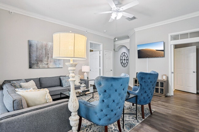Photo - Villas at Brentwood