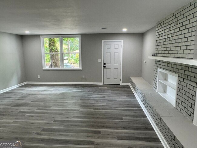 1508 Vancouver Dr