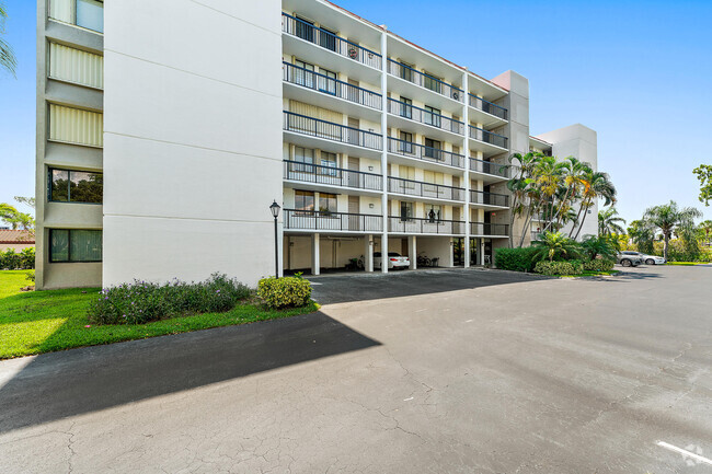 Building Photo - 1605 S US Hwy 1 Unit M3-404 Rental