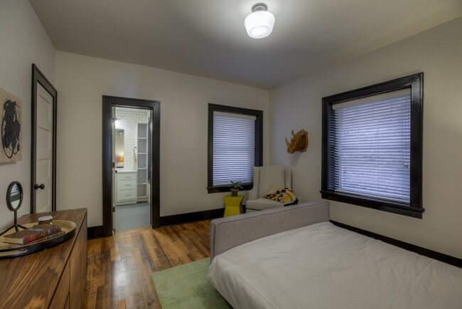 Colonial Hotel Apartments