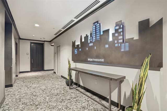 Photo - 500 Throckmorton St Unit 3601