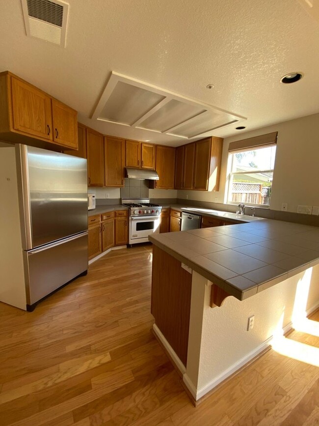 Photo - Upper Westside Santa Cruz Duplex