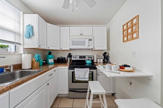 Photo - 6 Palmetto Dr Apartamento Unidad 6PA-S