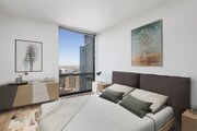 2-BR/2BA Bedroom