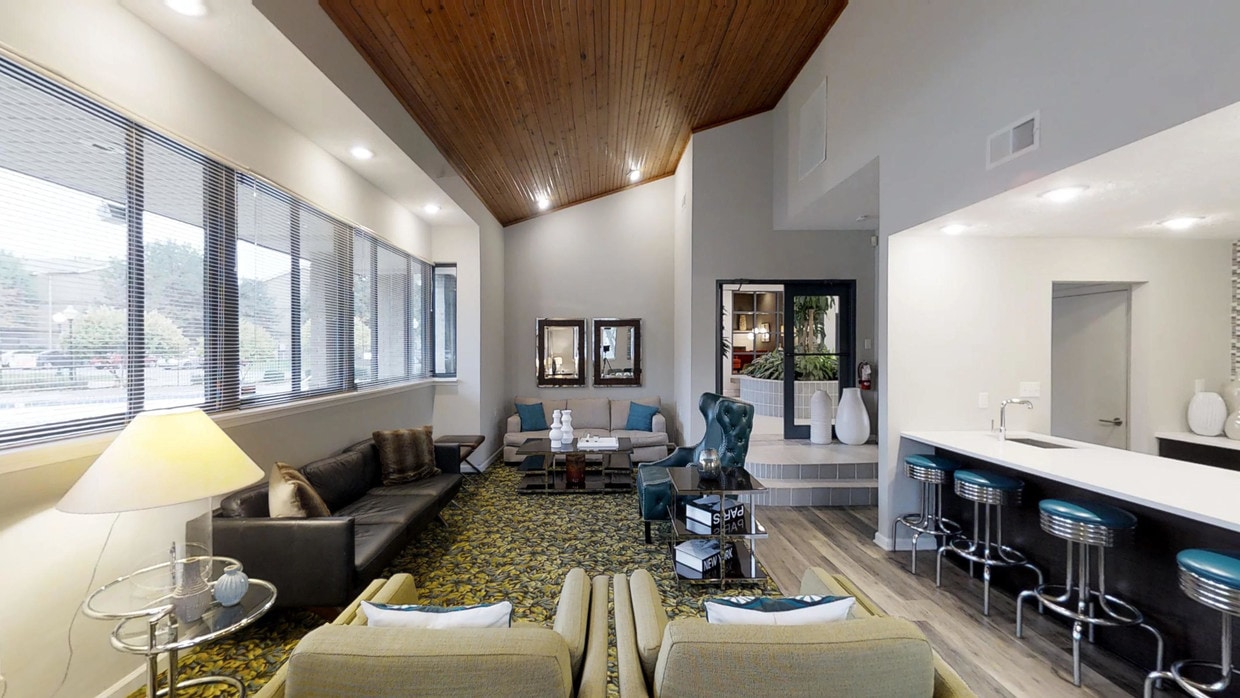 Photo - Lockefield Gardens Apartments