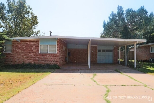 Building Photo - 2405 46th St Rental