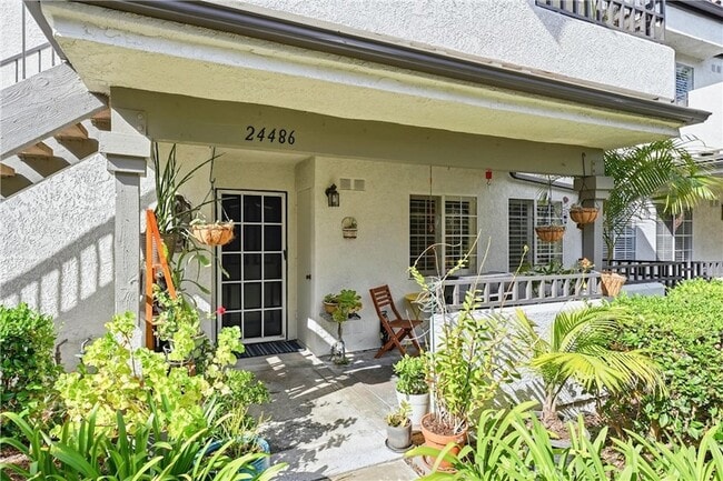 24486 Howes Dr Unit 41