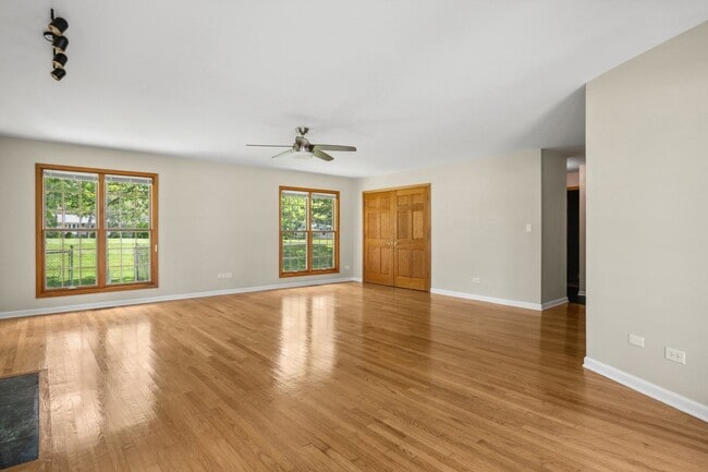 living room view 3 - 313 West St Unit Suite #1