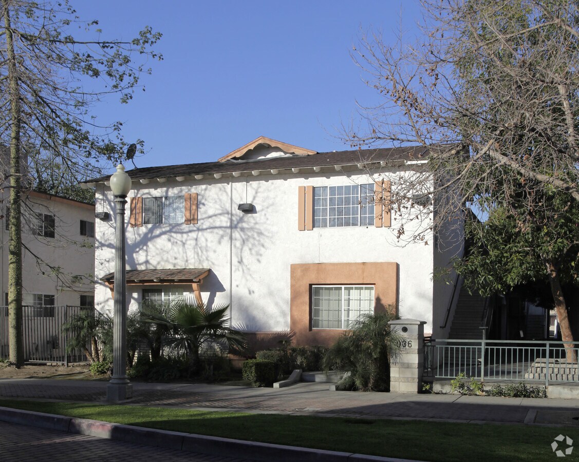 Photo - Minnie Street Apartments