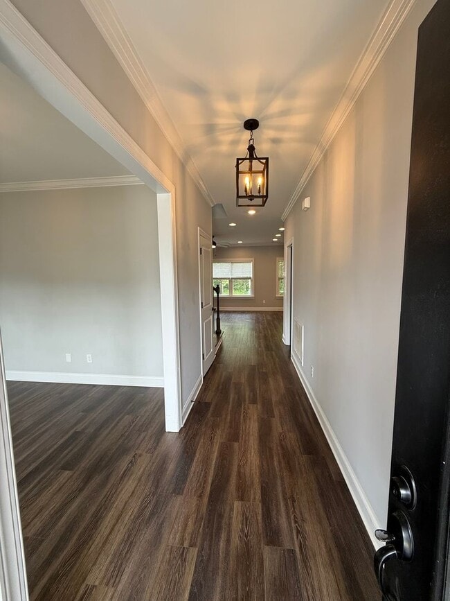 Photo - Ooltewah Gem! 3BR Home with Pool + Walking Trails