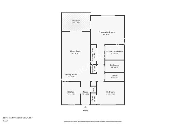 Photo - 3857 Indian Trail