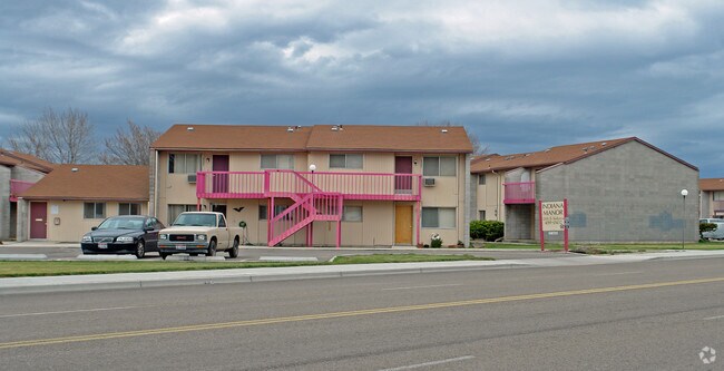 Photo - Indiana Manor